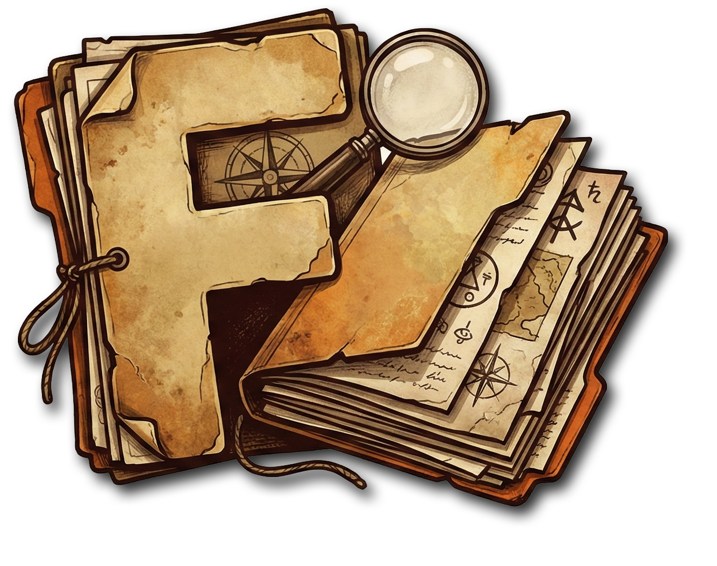 The Fizzywater Files